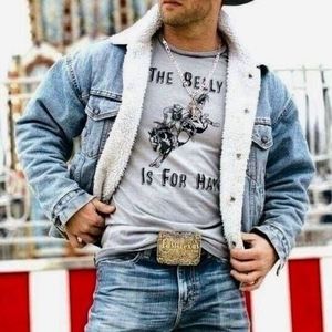 Meet your Posher, Bailes